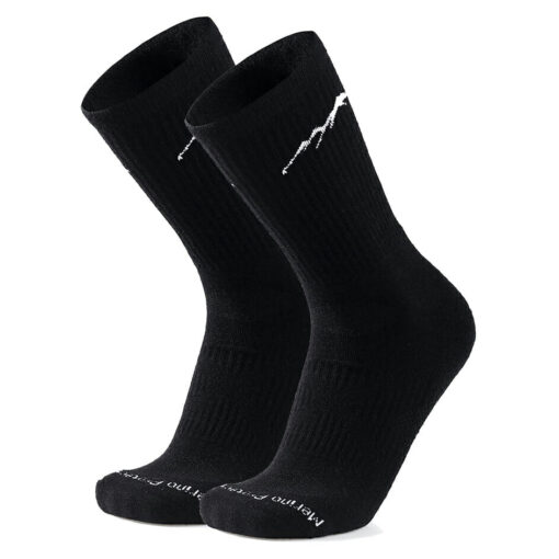 Merino Socks Sample