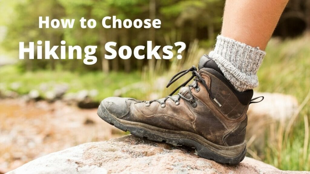 How-to-Choose-Hiking-Socks
