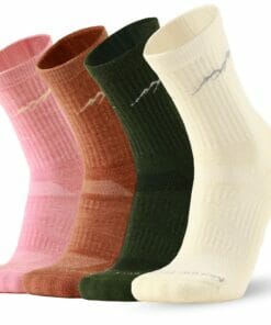 Merino Wool Socks for Women